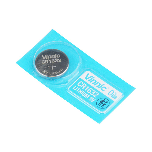 Vinnic - Lithium battery - CR1632 - 3V.