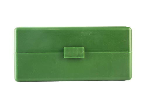 Megaline - Ammunition box for .223 Rem - 50 rounds - 550/S223