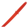 K25 - Tanto Training Knife - Red - 32413