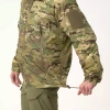 Helikon - Winter Jacket Level 7 - Climashield - Nylon - MultiCam - KU-L70-BL-34