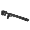 Magpul - Pro 700L Chassis for Remington® 700 Long Action - Folding Stock - MAG1002-BLK