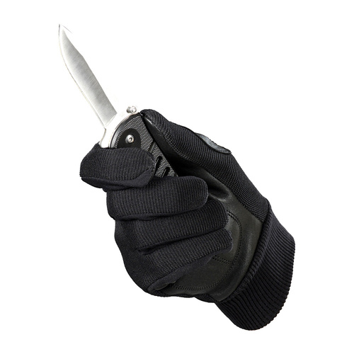 M-Tac - Tactical Shooting Gloves Assault Mk.8 - Black - 90212002