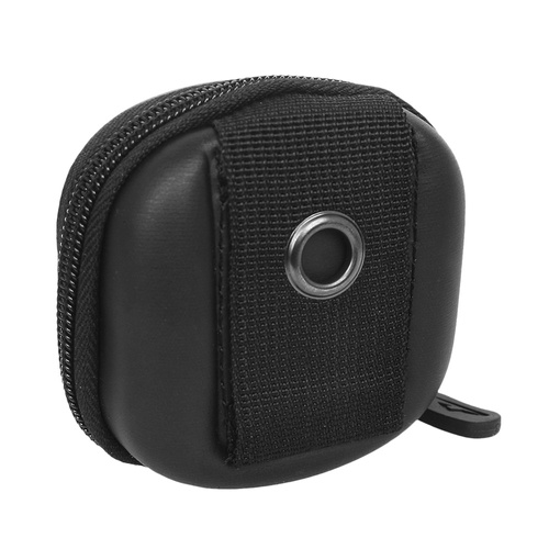 Princeton Tec - STASH Headlamp Case - Black - HL-1