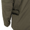 Helikon - Covert M65 Military Jacket - Earth Brown/Black - KU-C65-DC-0A01A