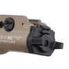 Streamlight - Tactical Weapon Flashlight LED TLR-1 HL - 1000 lm - Picatinny - FDE - L-69266