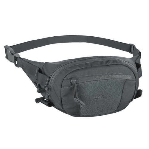 Helikon - Waist Pack Possum® - Cordura® - Shadow Grey - TB-PSM-CD-35