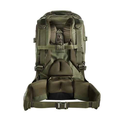 Tasmanian Tiger - Modular Trooper Pack - 55 L - Olive - 7263.331
