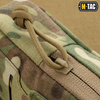M-Tac - Ergonomic Elite Shoulder Pouch - Multicam - 10136008