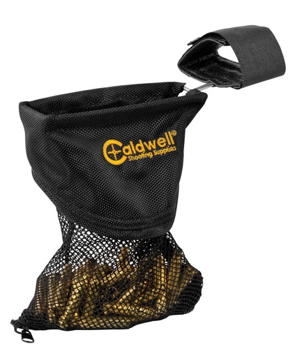Caldwell - Brass Catcher AR-15 - Black - 122231