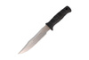 Muela - Tactical Knife Rubber Handle - TORNADO-18W