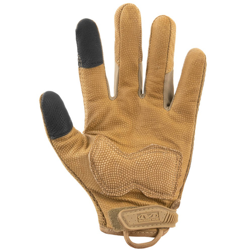 Mechanix - Arid M-Pact Tactical Gloves - Coyote - GVMP-B72
