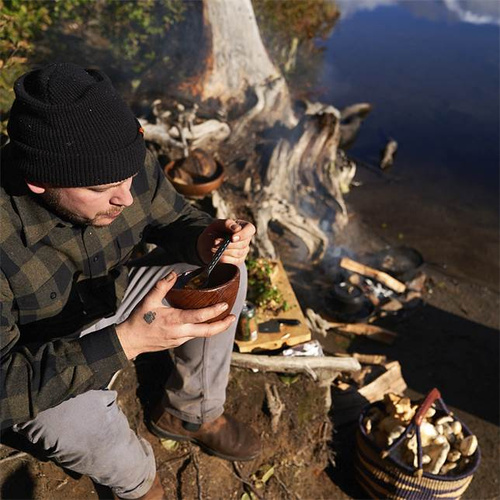 Gerber - Devour Multi-Fork - Flat Sage - 31-003423