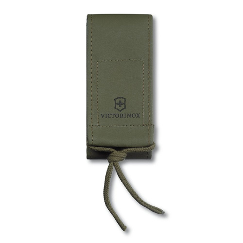Victorinox - Pocket Knife Case - Nylon - Green - 4.0822.4