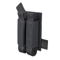Helikon - Double Pistol Magazine Insert® - Shadow Grey - IN-DPM-PO-35