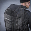 M-Tac - Military Backpack Elite Hex - Large - Black - 10217002