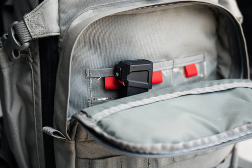 Strike Industries - EMP Pocket Clip - Right - SI-EMP-CLIP-R 