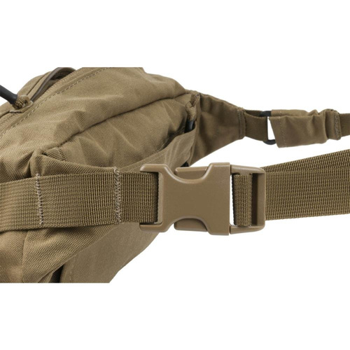 Helikon - Waist Pack Possum® - Cordura® - Tiger Stripe - TB-PSM-CD-62