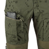 Helikon - MCDU Tactical Pants - Tiger Stripe / Black - SP-MCD-SP-6201A