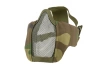 Ultimate Tactical - Stalker Evo Mask - Woodland - UTT-28-013415