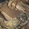 M-Tac - Shoulder Pad For Cuirass QRS Vest - Cordura - Multicam - 10179008