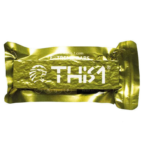 This-1 - Energy Bar Peanut-Hemp - 225 kcal - 40 g - TH1ENEHE