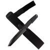 Extrema Ratio - Fulcrum Black Knife - 04.1000.0082/BLK