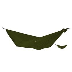 Ticket To The Moon - Travel Hammock - Compact - Army Green - TMC24