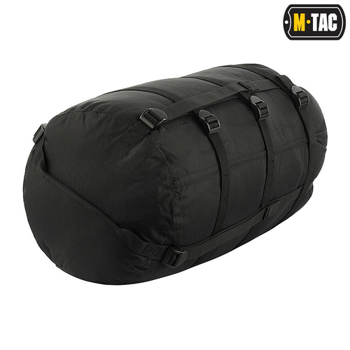 M-Tac - Compression sack - Large - Black - 10324502.