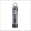 NEXTorch - K40 LED Flashlight with 180 mAh Battery - 700 lm - Black - LAT/NEXT K40