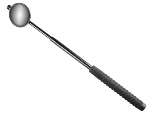 ESP - Tactical Mirror for Telescopic Baton - 71 mm - M-2