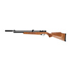 RazorGun - Aero PCP Airgun - 4.5mm - Wood - Brown - PR900GEN2 4,5