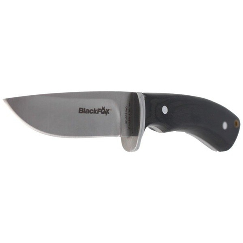 FOX - BlackFox Companion Hunting Knife - BF-007WD
