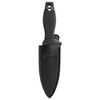 Walther - SKD Fixed Blade Knife - Black- 5.0866