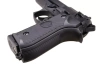WE - GGB0340TM Pistol Replica - GBB - Black - WET-02-001478