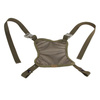 WISPORT - Helmet holder - Olive Green