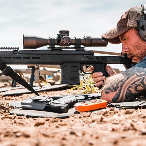 Magpul - PMAG® 10 7.62x51 AC™ Magazine - AICS Short Action - MAG579