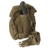 Helikon - Essential Kitbag® - Cordura® - Coyote - TB-EKB-CD-11