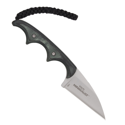 CRKT - Minimalist® Knife - Wharncliffe - 2385