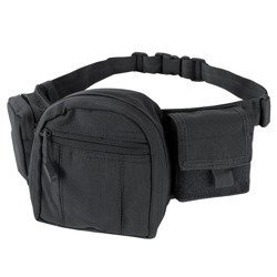 Condor - Fanny Pack - Black - 143-002