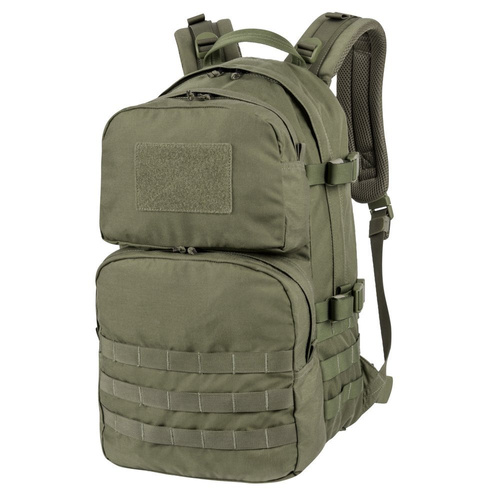 Helikon - Ratel Mk2 Backpack - 25 L - Olive Green - PL-RT2-CD-35