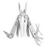 Azymut - Giewon Multitool - 14 Tools - Silver - H2038