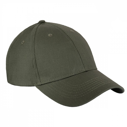 M-Tac - Tactical Cap - Flex Rip-Stop - Army Olive - 40533062
