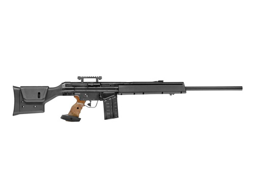 Umarex - H&K Heckler&Koch PSG 1 sniper rifle replica - 2.6482