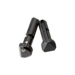 Strike Industries - Shift Pins for AR-15 - Black - SI-AR15-SHIFT-BK