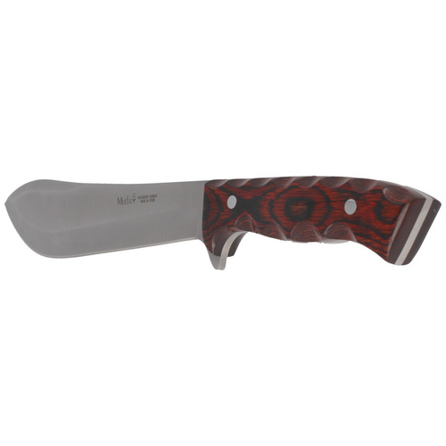 Muela - Machete Outdoor Pakkawood 220mm - MACHETE