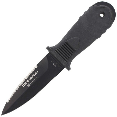 FOX - Tekno Military Diving Knife - 643-11