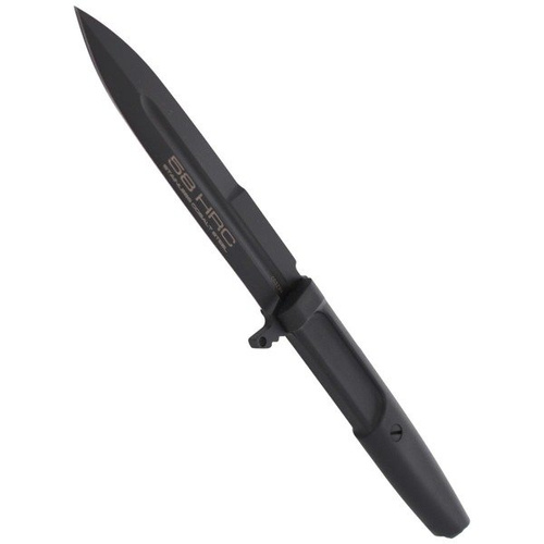 Extrema Ratio - Requiem Black Knife - 04.1000.0478/BLK