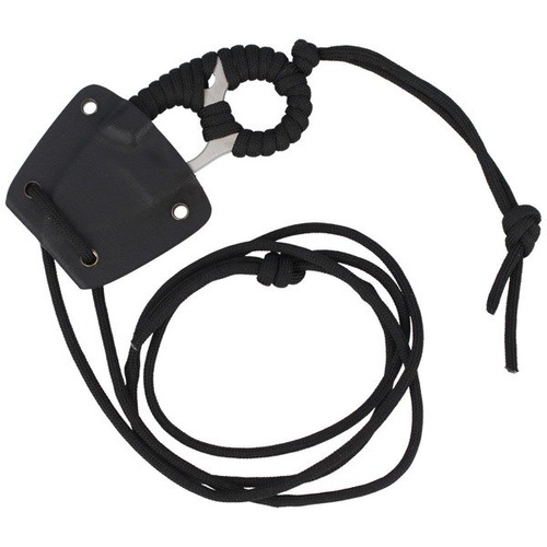 FOX - BlackFox Miro Neck Knife by Alfredo Doricchi 75 mm - BF-712