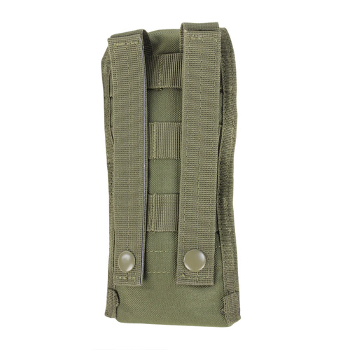 Condor - MOLLE Radio Pouch - Coyote Brown - MA9-498