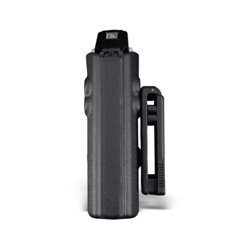Blade-Tech - OWB Holster for AXON TASER Pulse - Black